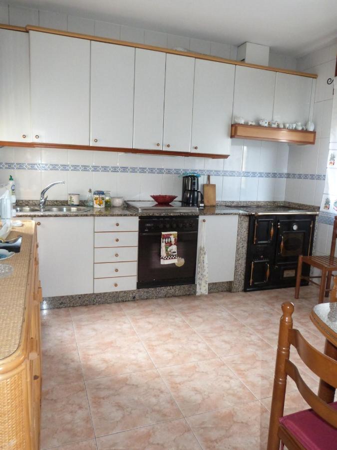 Sotomayor A Casina De Elena 빌라 외부 사진