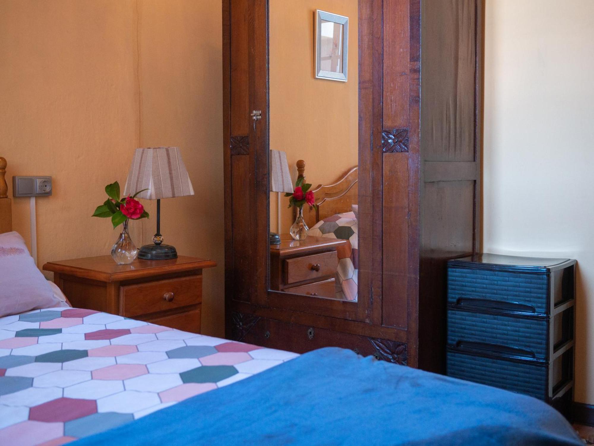 Sotomayor A Casina De Elena 빌라 외부 사진