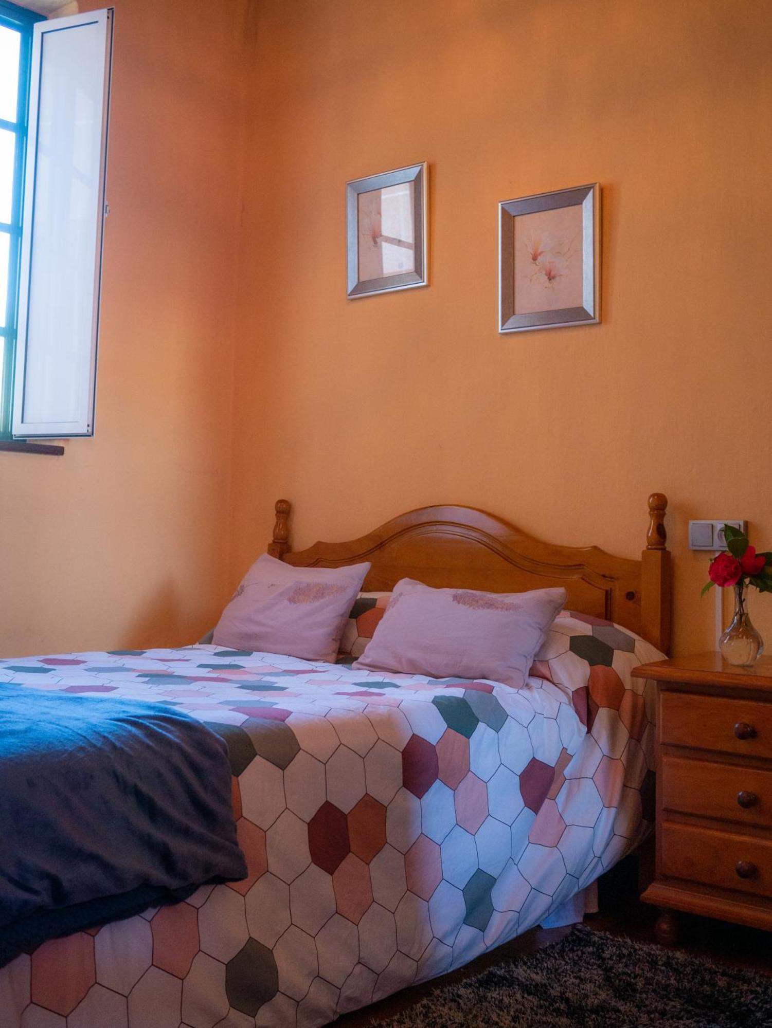 Sotomayor A Casina De Elena 빌라 외부 사진